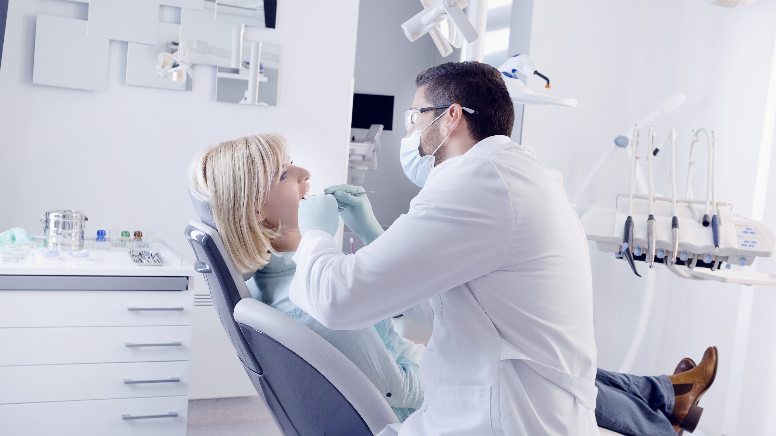 Dentist in South Hadley, MA